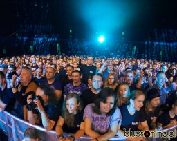 Keb&#039; Mo&#039; in Poland